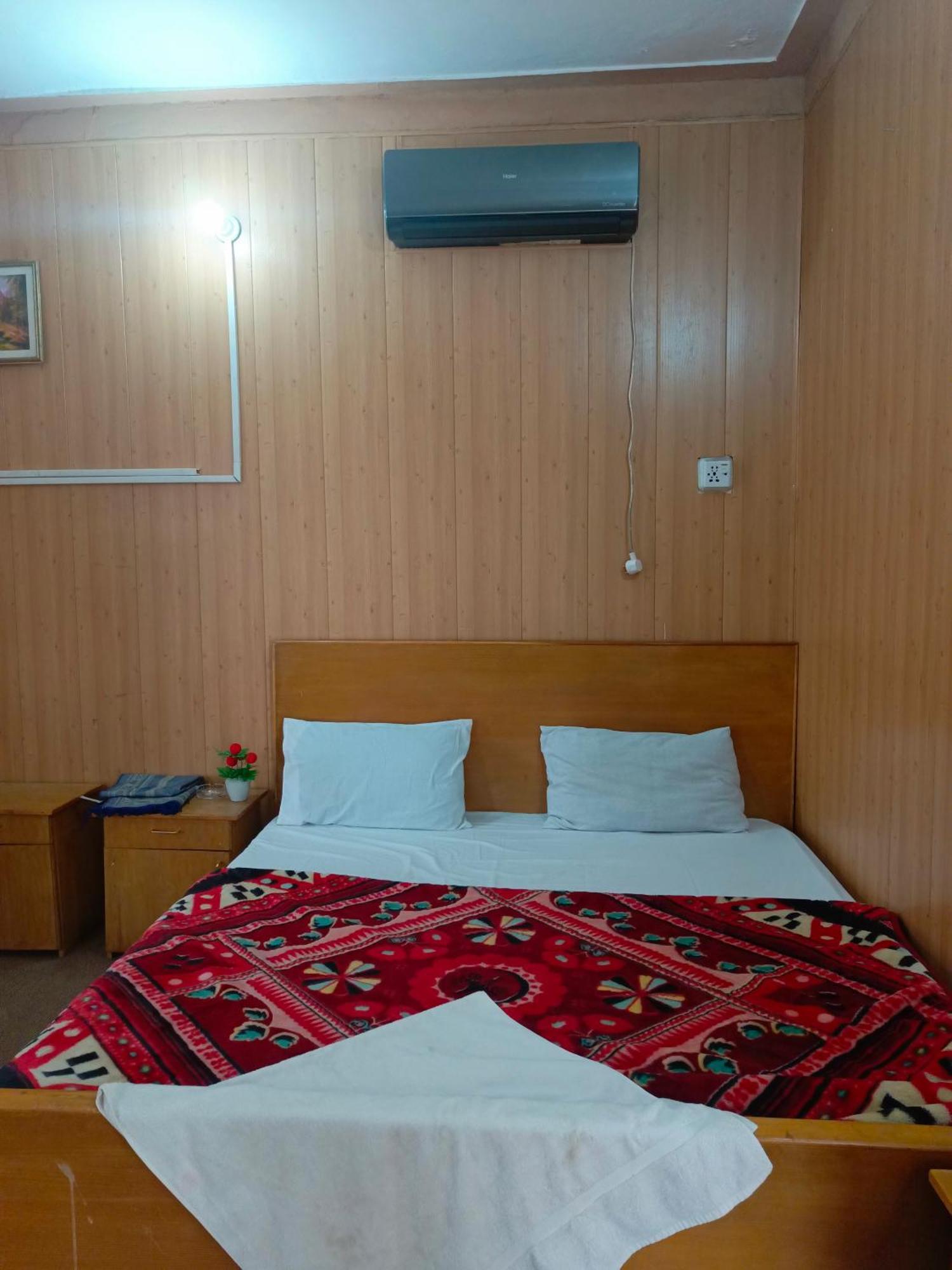 See Motel Музаффарабад Экстерьер фото